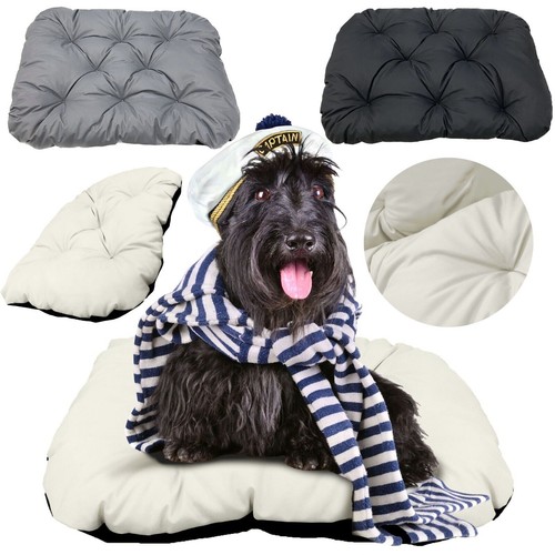 Tapis pour chien lit - ,
