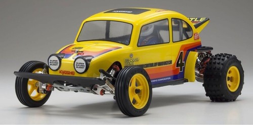 Kit assemblage kyosho - kyosho, 1/10