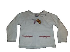 NWT Disney Winnie The Pooh And