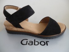 Gabor Femmes Sandales