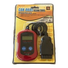AUTEL MaxiScan MS300 OBDII