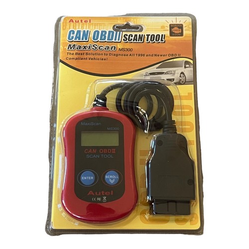 Autel maxiscan ms300 - autel,