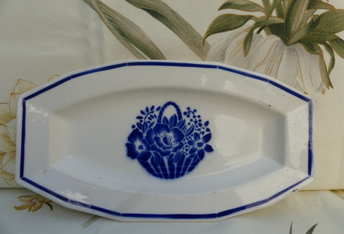 Badonviller joliflore plat - joliflore,