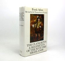 The Clans, Septs , Et