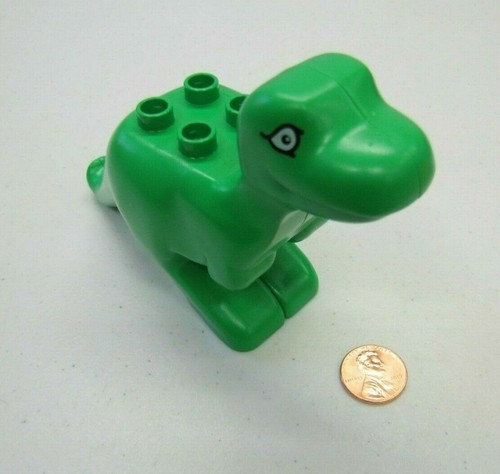Lego duplo green - duplo, dragon