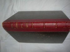 L'ILLUSTRATION RELIURE DE L'ANNEE 1907 - 24 Revues dont NOEL - Voir numéros