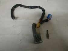 neiman + 1 lame de clef d'occasion de Peugeot 206 phase 2 , N0501539 (réf 4196)