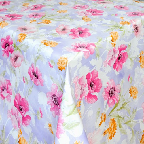 Toile cirée nappe table - table, au