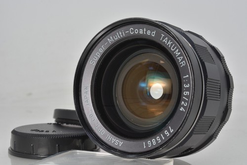 Near mint asahi pentax super - near,