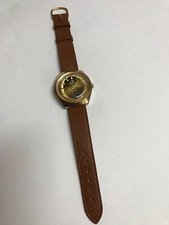 Vintage Montre TRESSA super automatic Auto JET swiss Made Day Date