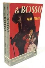 Livre Roman Ancien Marabout