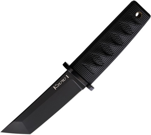 Cold steel kyoto fixed blade - cold,