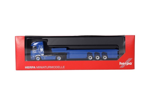 Herpa he319690 camion - he319690,