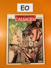 SERVAIS : TENDRE VIOLETTE T3 