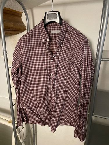 Chemise homme sandro - sandro, à