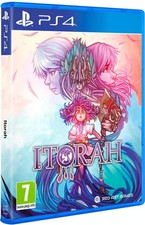 Itorah Playstation 4 (Nintendo