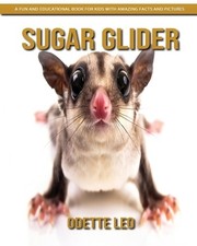 Odette Leo Sugar Glider