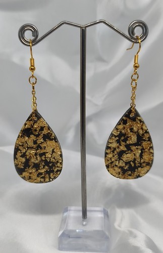 Boucles oreilles pendantes - boucles,