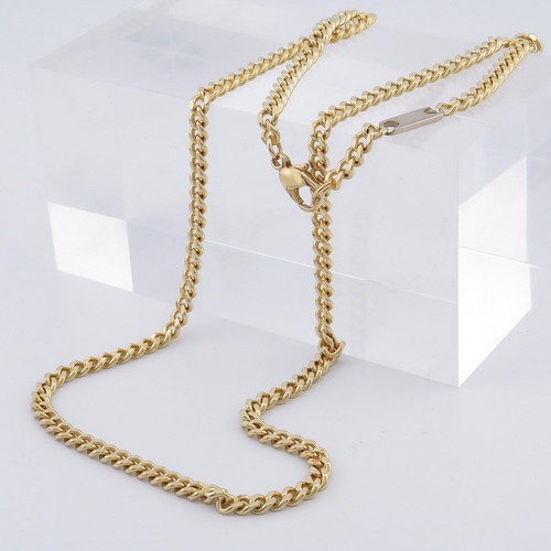 Modèle collier chaîne - modèle,