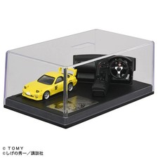 Takara Tomy Tomica Premium