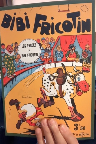 Louis forton les farces - louis, :