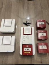 Alarme Incendie Radio Type 4