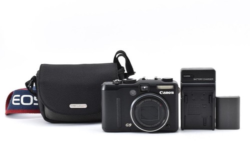 Appareil photo compact canon - appareil,