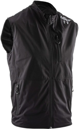 Gilet leatt race motocross - gilet,