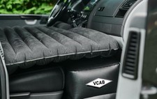 Lit pneumatique cabine fourgon