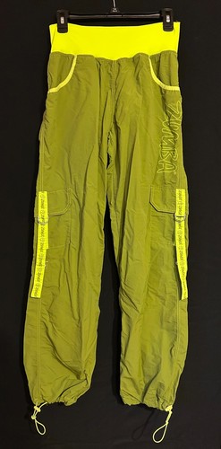 Zumba nylon cargo - zumba, conversion
