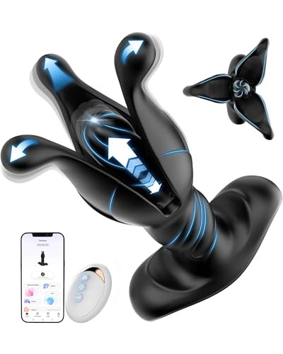 Plug anal gode - homme, pour