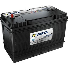 VARTA 605103080A742 Promotive