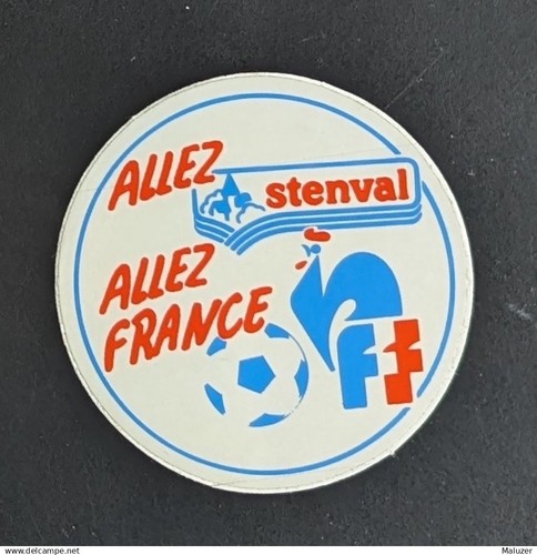 Allez stenval - stenval,