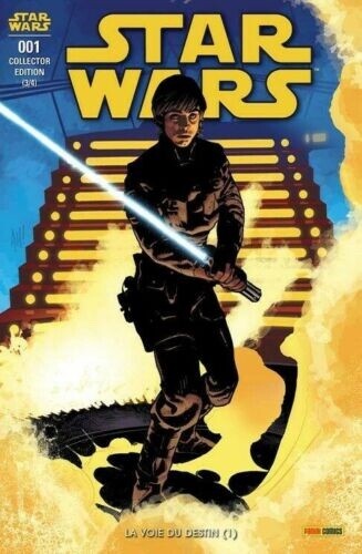 Star wars 4 variant - star,