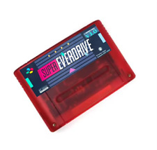 DIY SNES 3000 in 1 Game