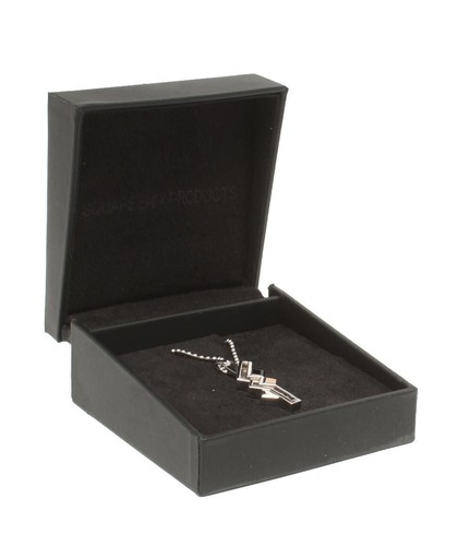 Collier argent final - collier,