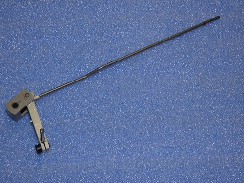Tendeur droit nagra e - tendeur,