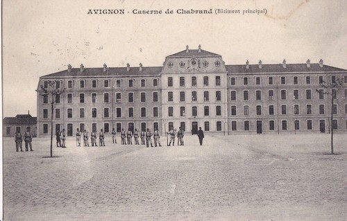 Carte postale ancienne