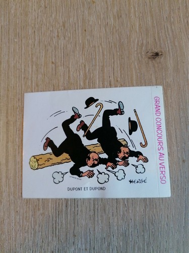 Sticker vintage autocollant - autocollant, la
