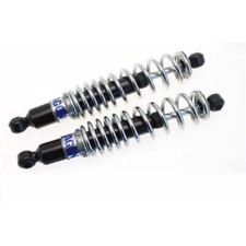 KAWASAKI W650-99/06-W800-11/16-PAIRE AMORTISSEURS HAGON ROAD-33051