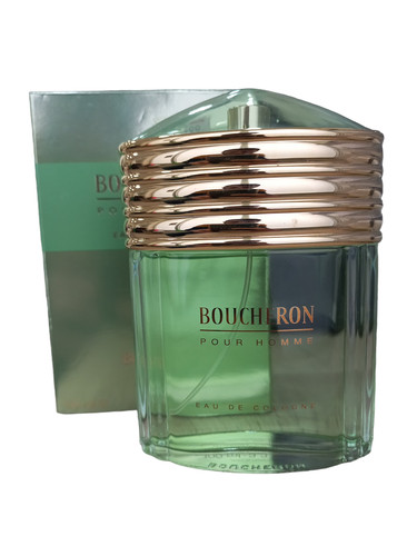 Boucheron pour homme - boucheron,