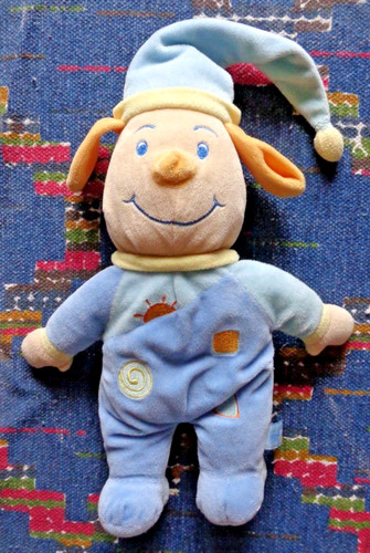 St4 doudou peluche pop art - ,
