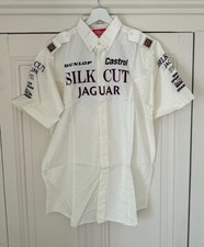 Chemise shirt originale Silk