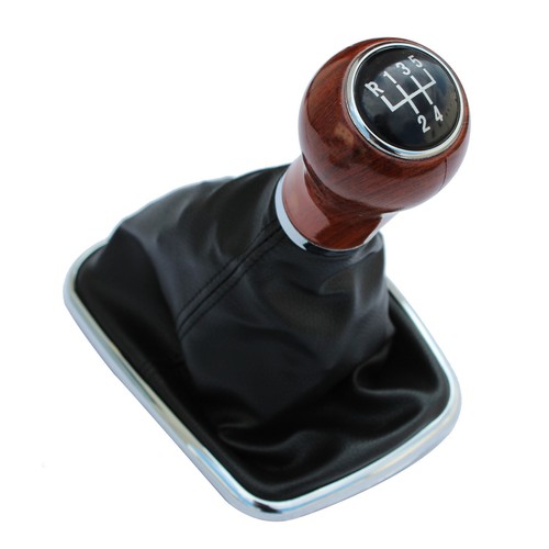 Bouton levier vitesse - de,