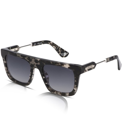 Lunettes soleil police - soleil,
