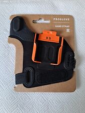 Gant Proglove Hand Strap Right Main Droite Pour Scanner EAN GENCOD. Neuf
