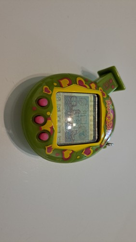 Tamagotchi bandai connection - bandai,