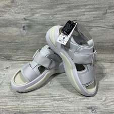Adidas Mehana Platform Sandals