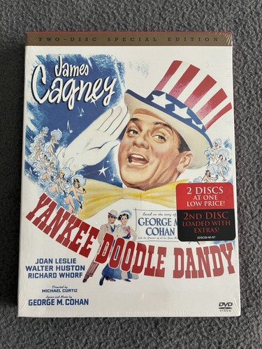 Yankee doodle dandy - yankee,