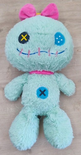 Peluche scrump lilo et - peluche,